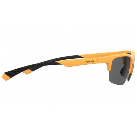 Солнцезащитные очки унисекс PLD 7042/S ORANG BK PLD-20512669I64M9 - фото 10