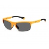 Солнцезащитные очки унисекс PLD 7042/S ORANG BK PLD-20512669I64M...