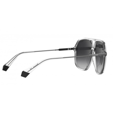 Солнцезащитные очки унисекс PLD 6182/S CRYSTAL PLD-20514390059WJ - фото 10