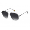 Солнцезащитные очки унисекс PLD 6182/S CRYSTAL PLD-20514390059WJ