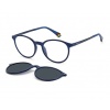 Солнцезащитные очки унисекс PLD 6137/CS BLU BLUET PLD-203515GEG5...