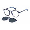 Солнцезащитные очки унисекс PLD 6165/CS BLUE PLD-204815PJP52C3