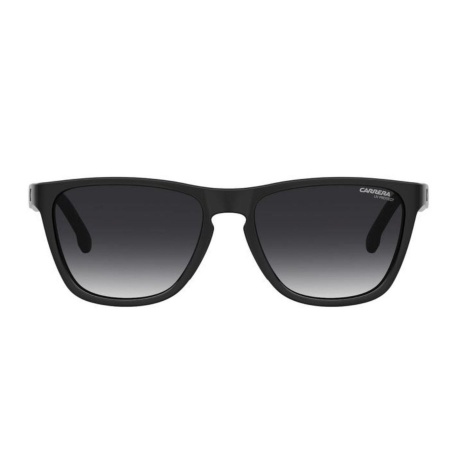 Солнцезащитные очки унисекс CARRERA 8058/S BLACK CAR-205428807569O - фото 1