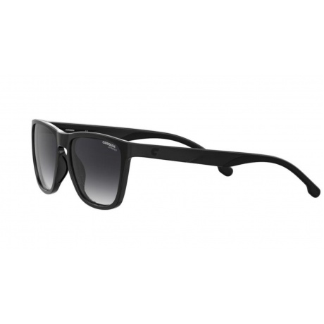 Солнцезащитные очки унисекс CARRERA 8058/S BLACK CAR-205428807569O - фото 11