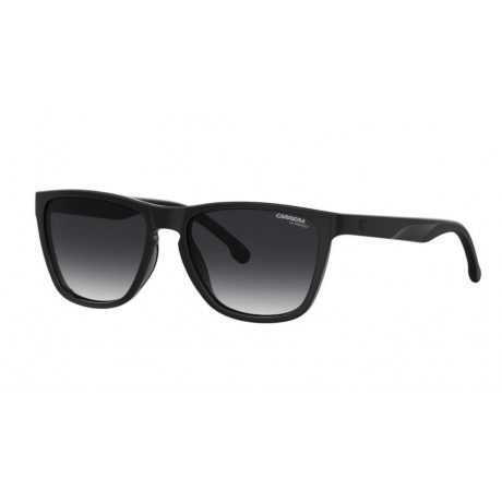 Солнцезащитные очки унисекс CARRERA 8058/S BLACK CAR-205428807569O - фото 12