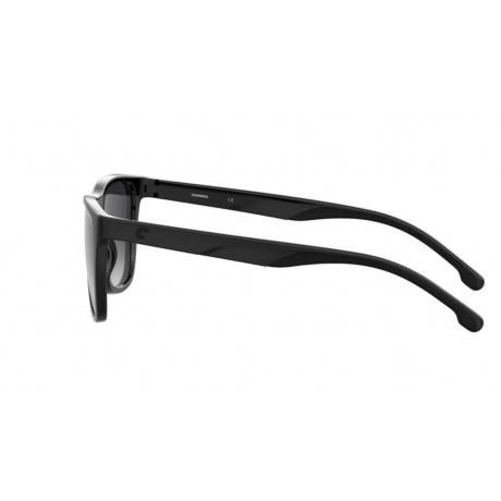 Солнцезащитные очки унисекс CARRERA 8058/S BLACK CAR-205428807569O - фото 10