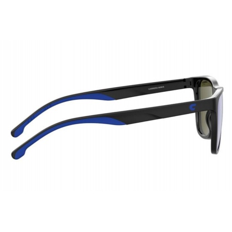 Солнцезащитные очки унисекс CARRERA 8058/S BLK BLUE CAR-205428D5156Z0 - фото 8