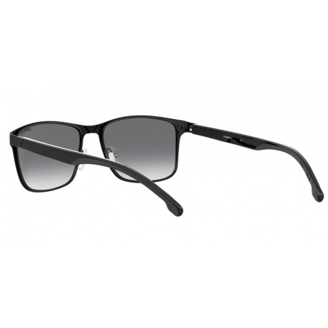 Солнцезащитные очки унисекс CARRERA 2037T/S BLACK CAR-205176807559O - фото 11