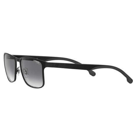 Солнцезащитные очки унисекс CARRERA 2037T/S BLACK CAR-205176807559O - фото 15