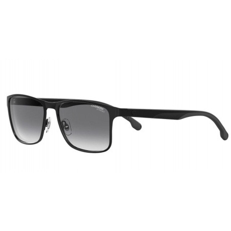 Солнцезащитные очки унисекс CARRERA 2037T/S BLACK CAR-205176807559O - фото 16