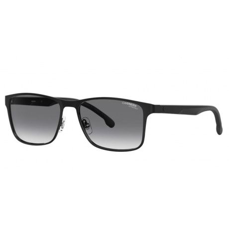 Солнцезащитные очки унисекс CARRERA 2037T/S BLACK CAR-205176807559O - фото 17