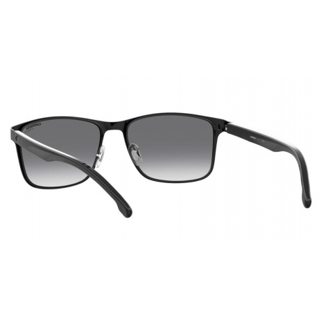 Солнцезащитные очки унисекс CARRERA 2037T/S BLACK CAR-205176807559O - фото 10