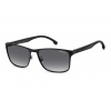 Солнцезащитные очки унисекс CARRERA 2037T/S BLACK CAR-2051768075...