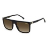 Солнцезащитные очки унисекс CARRERA 1048/S BLACK CAR-20537480758...
