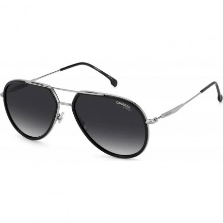Солнцезащитные очки унисекс CARRERA 295/S BLACK CAR-205389807589...