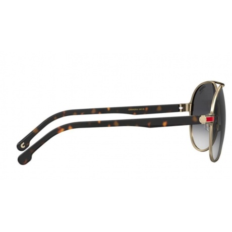 Солнцезащитные очки унисекс CARRERA 1051/S GOLD HAVN CAR-20538706J619O - фото 5