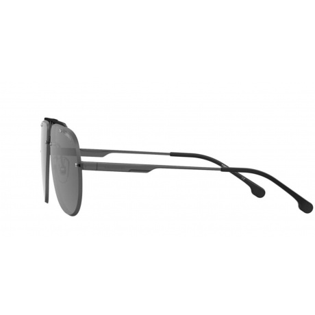 Солнцезащитные очки унисекс CARRERA 1052/S DKRUT BLK CAR-205385V8165IR - фото 4