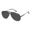 Солнцезащитные очки унисекс CARRERA 1052/S DKRUT BLK CAR-205385V...