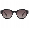 Солнцезащитные очки унисекс JOYCE Black GGB-00000006669-1