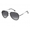 Солнцезащитные очки унисекс CARRERA 1044/S MTT BLACK CAR-2048950...