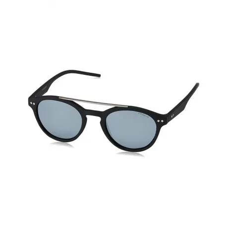 Солнцезащитные очки унисекс Polaroid 6030/S BLACK (20039880751LM...