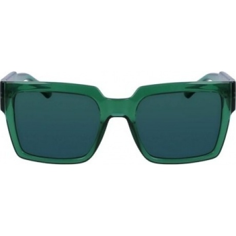 Солнцезащитные очки унисекс Calvin Klein CKJ23622S GREEN CKL-2236225320300 - фото 1