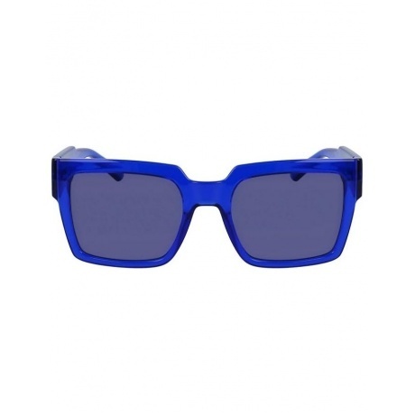 

Солнцезащитные очки унисекс Calvin Klein CKJ23622S BLUE CKL-2236225320400