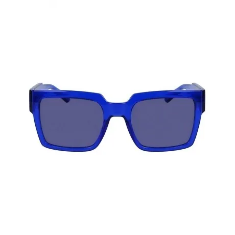 Солнцезащитные очки унисекс Calvin Klein CKJ23622S BLUE CKL-2236...