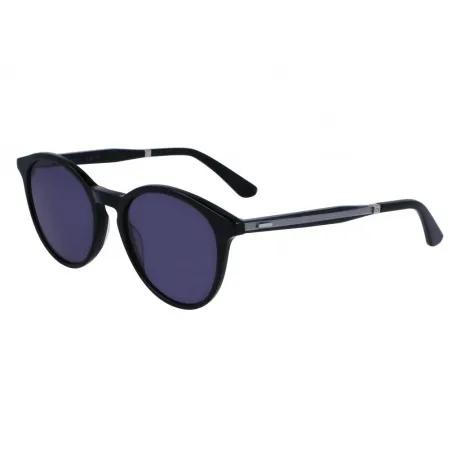 Солнцезащитные очки унисекс Calvin Klein CK23510S BLACK CKL-2235...