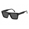 Солнцезащитные очки унисекс Carrera CARRERA 305/S BLACK CAR-2058...