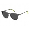 Солнцезащитные очки унисекс Carrera CARRERA 2048T/S GRY GREEN CA...