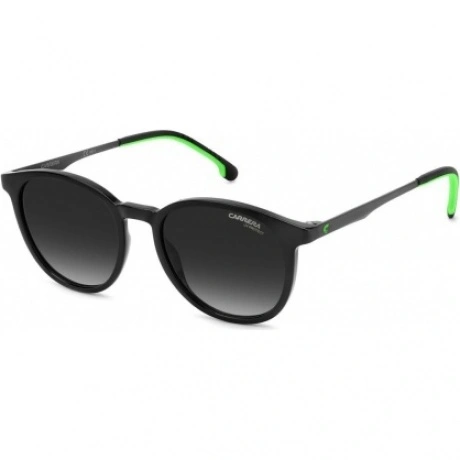 Солнцезащитные очки унисекс Carrera CARRERA 2048T/S BLCKGREEN CA...