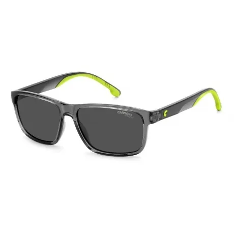 Солнцезащитные очки унисекс Carrera CARRERA 2047T/S GRY GREEN CA...