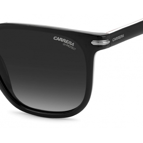 Солнцезащитные очки унисекс Carrera CARRERA 300/S STR BLCK CAR-205785M4P549O - фото 3