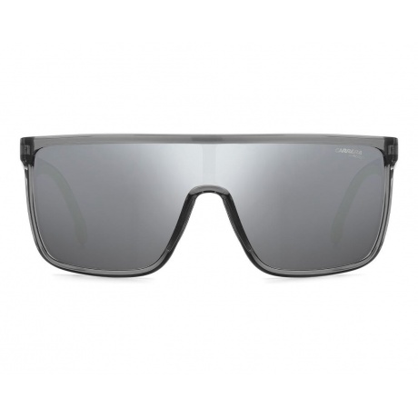 Солнцезащитные очки унисекс Carrera CARRERA 8060/S GRY GREEN CAR-2058243U599T4 - фото 2