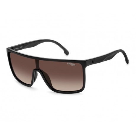 Солнцезащитные очки унисекс Carrera CARRERA 8060/S BLACK CAR-20582480799HA - фото 1
