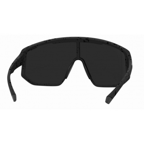 Солнцезащитные очки унисекс Polaroid PLD 7047/S MTT BLACK PLD-20572700399M9 - фото 7
