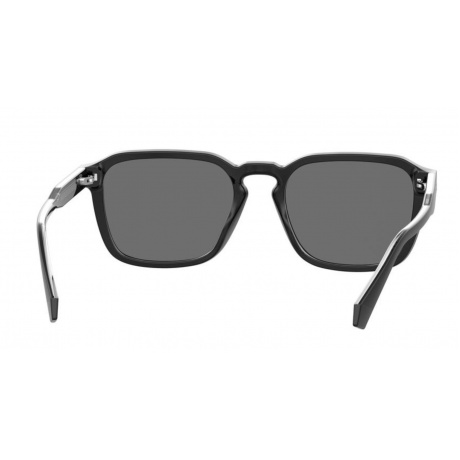 Солнцезащитные очки унисекс Polaroid PLD 4156/S/X BLACK PLD-20636580753M9 - фото 7