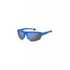 Солнцезащитные очки унисекс Polaroid PLD 7048/S MTT BLUE PLD-205...