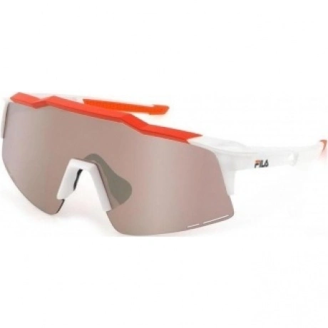 Солнцезащитные очки унисекс Fila SFI516 P-6002 BIANCO OPACO 6VCX...
