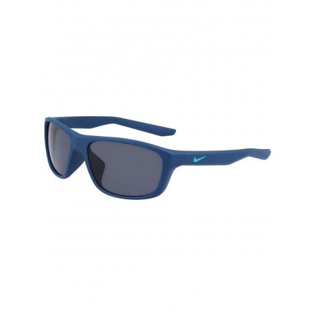 Солнцезащитные очки унисекс Nike LYNK FD1806 M Space BlueD Grey 2N18065716409 6508₽