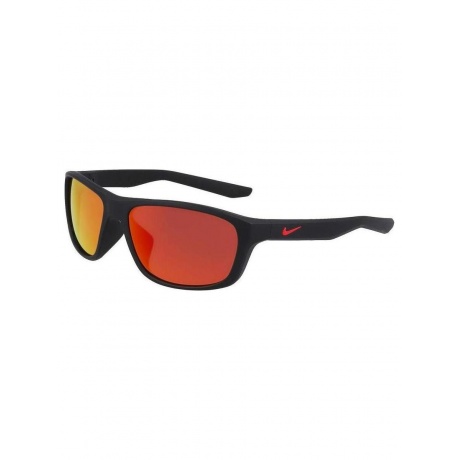 Солнцезащитные очки унисекс Nike LYNK M FD1817 M BlackRed MIRR 2N18175716010 6508₽