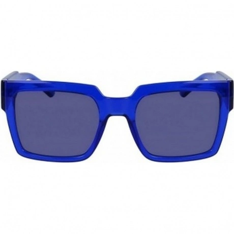 Солнцезащитные очки унисекс Calvin Klein CKJ23622S BLUE CKL-2236...