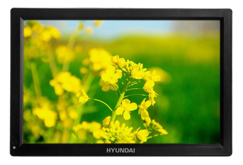 Портативный Плеер Hyundai H-LCD1400 14.1
