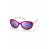 Солнцезащитные очки детские Polaroid 8004/S RED WHITE (257585T4L...