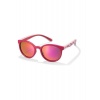 Солнцезащитные очки детские Polaroid 8014/S FUCHSIA/PINK (230389...