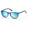 Солнцезащитные очки детские Polaroid 8016/N BLUE/BLUE (230459UJ...