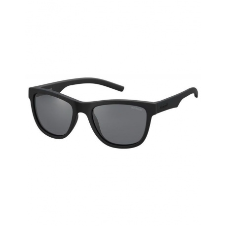 Солнцезащитные очки детские Polaroid 8018S RUBBERBLK 223823YYV47Y2 2075₽