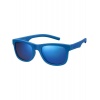 Солнцезащитные очки детские Polaroid 8020/S BLUE (233714ZDI46JY)