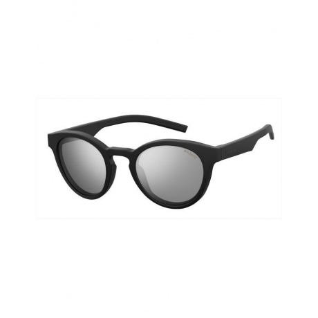 Солнцезащитные очки детские Polaroid 7021S BLACK 20064680749EX 2923₽
